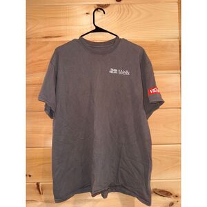 Men's "Bring Light to Life" Graphic Tee/T-Shirt